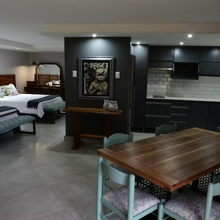 250Onindus Apartment Pretoria Luaran gambar