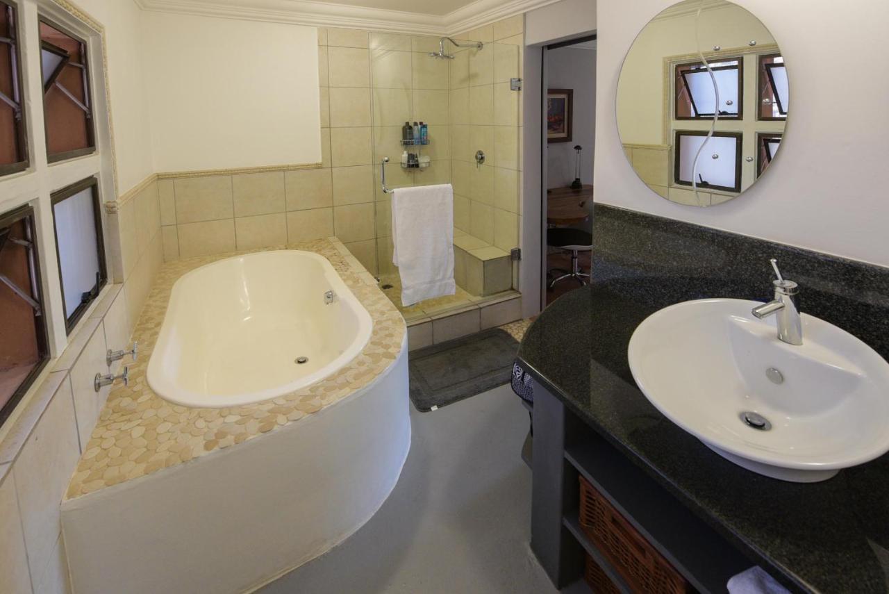 250Onindus Apartment Pretoria Luaran gambar