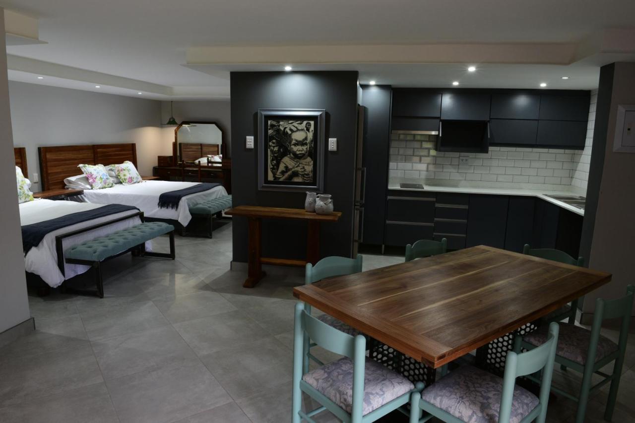 250Onindus Apartment Pretoria Luaran gambar