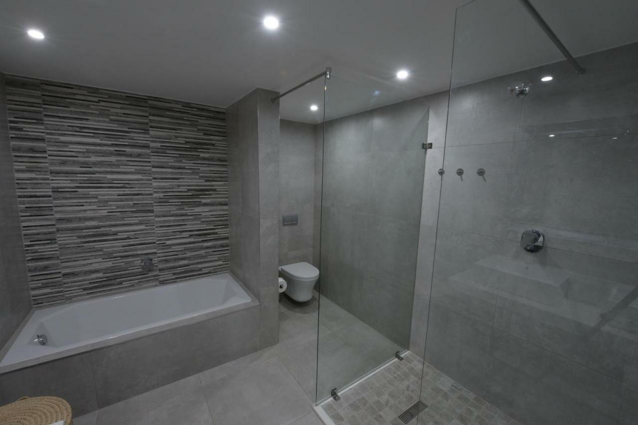 250Onindus Apartment Pretoria Luaran gambar