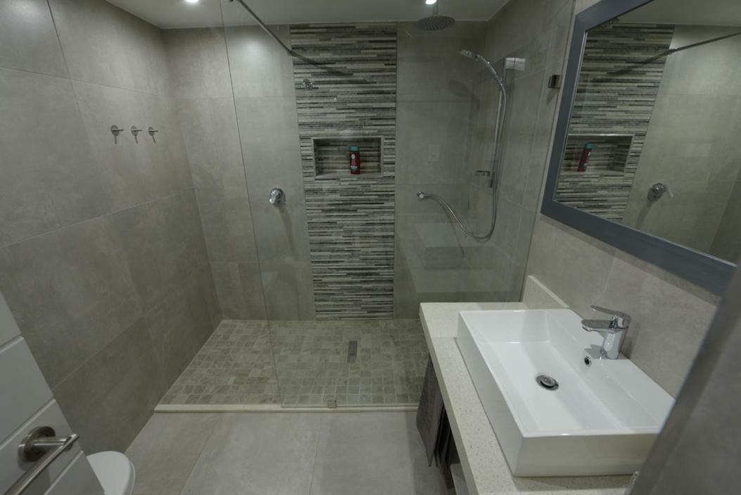 250Onindus Apartment Pretoria Luaran gambar
