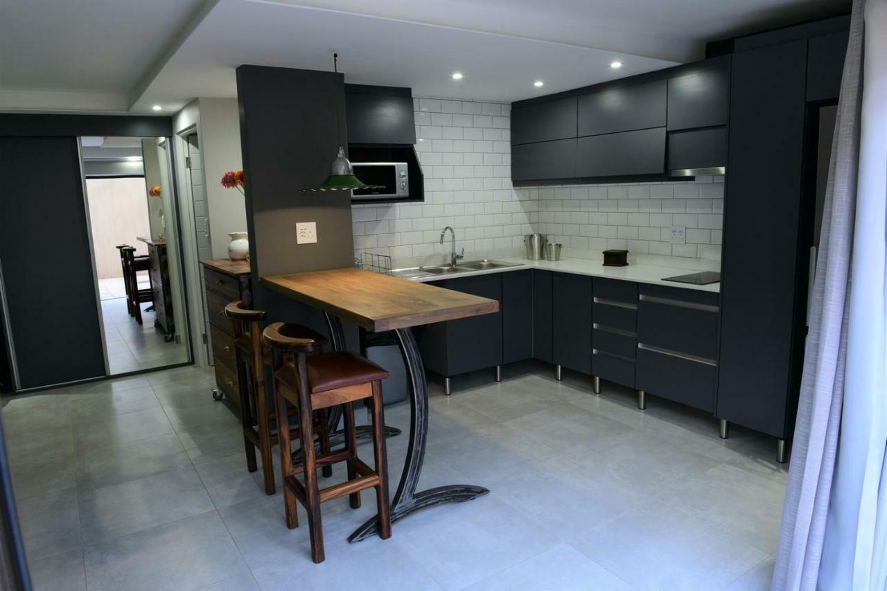 250Onindus Apartment Pretoria Luaran gambar