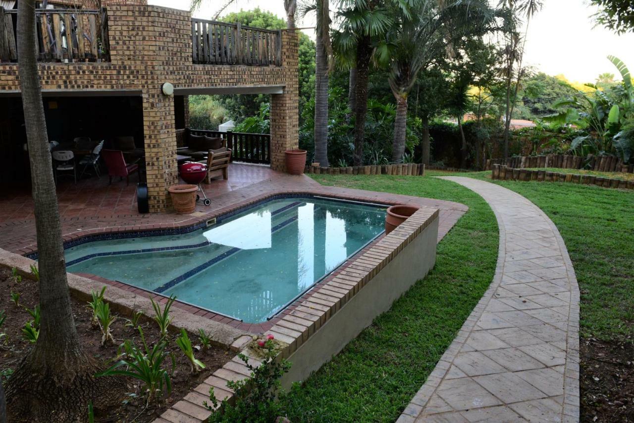 250Onindus Apartment Pretoria Luaran gambar