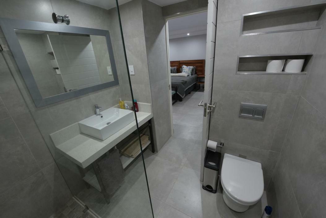 250Onindus Apartment Pretoria Luaran gambar