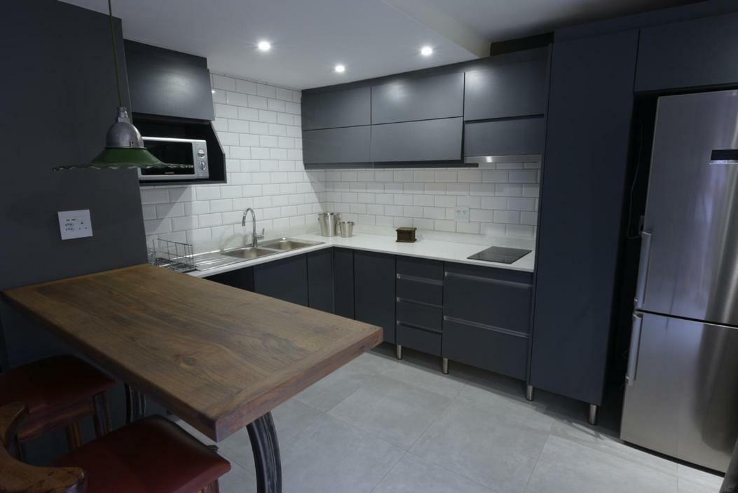 250Onindus Apartment Pretoria Luaran gambar