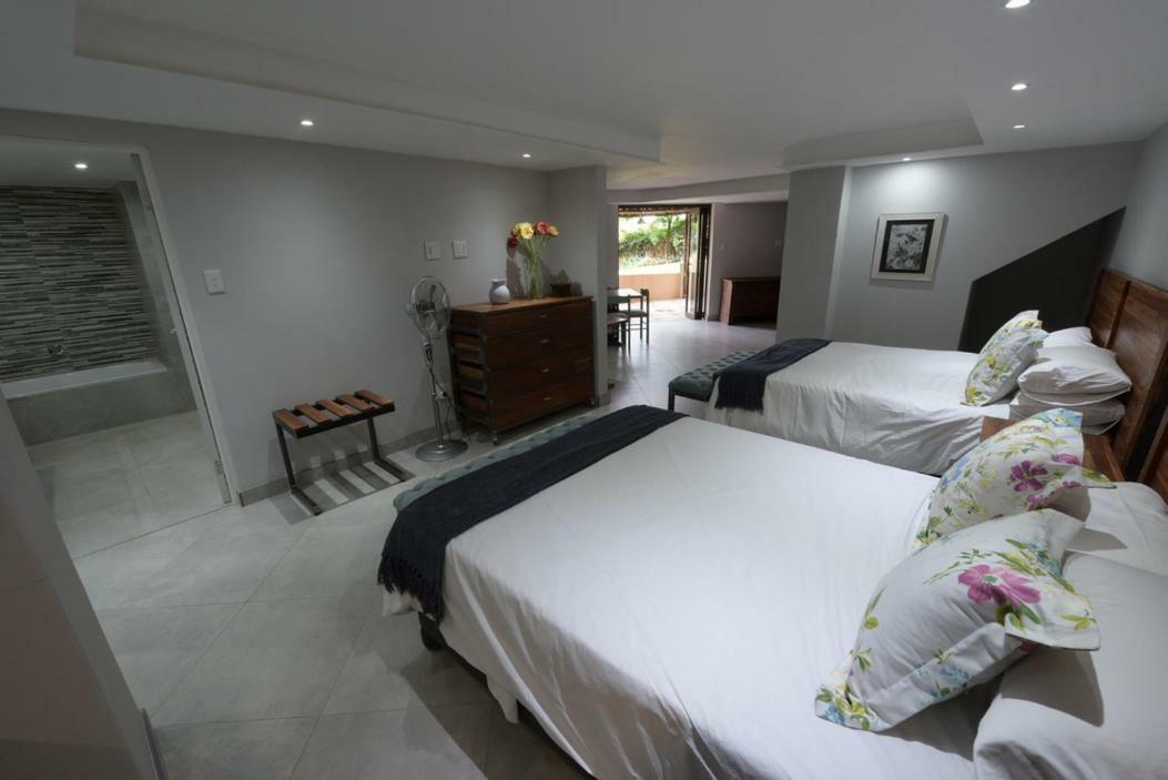 250Onindus Apartment Pretoria Luaran gambar
