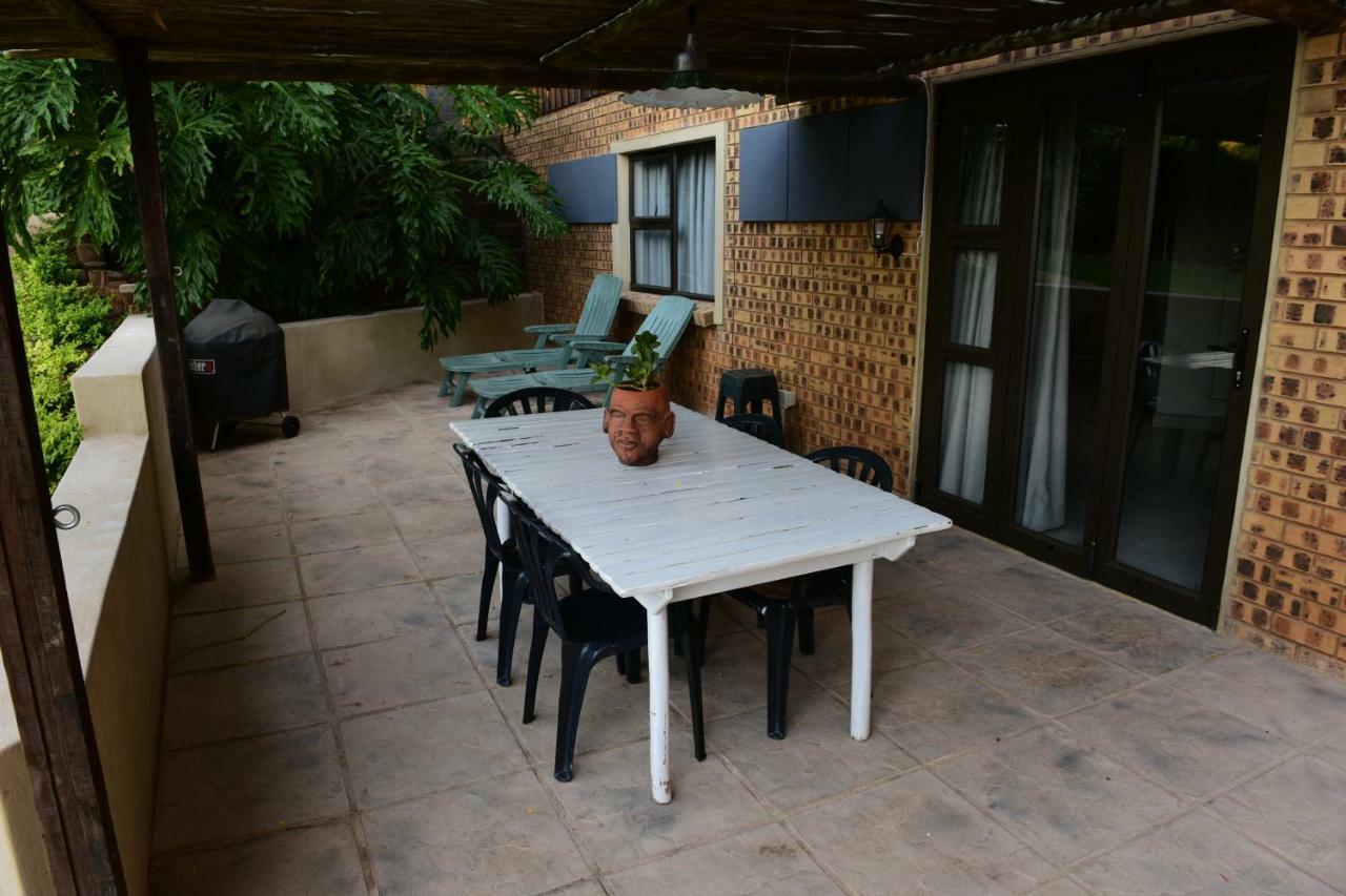 250Onindus Apartment Pretoria Bilik gambar
